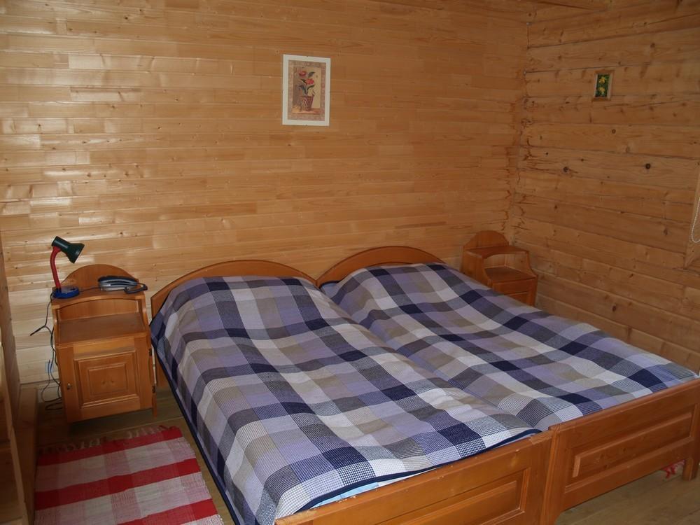 מלון Myslovka Vedmid חדר תמונה
