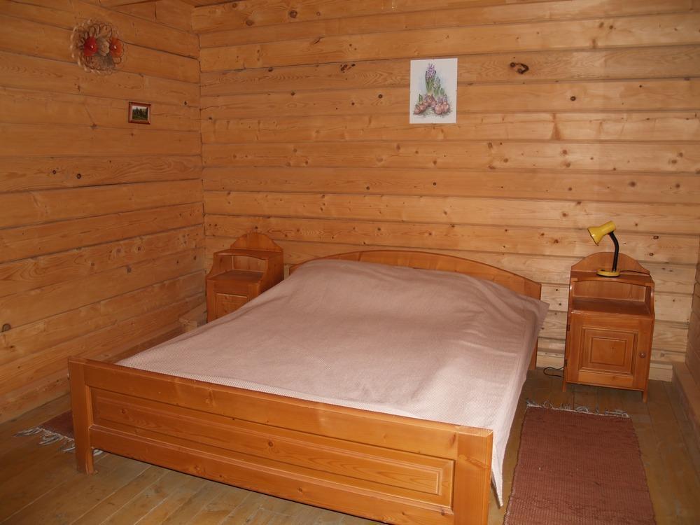 מלון Myslovka Vedmid חדר תמונה